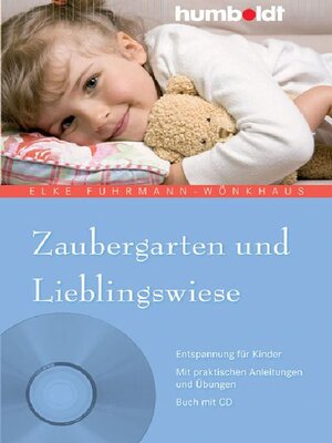 cover image of Zaubergarten und Lieblingswiese